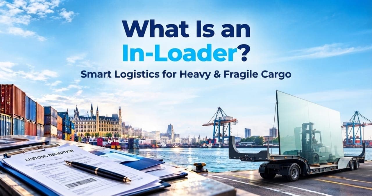 What Is an In-Loader?